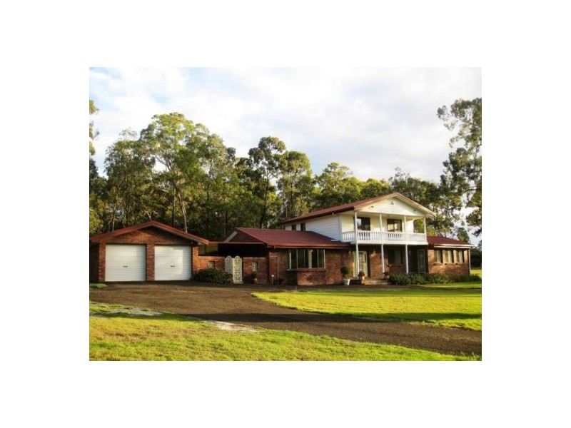 Park Ridge QLD 4125