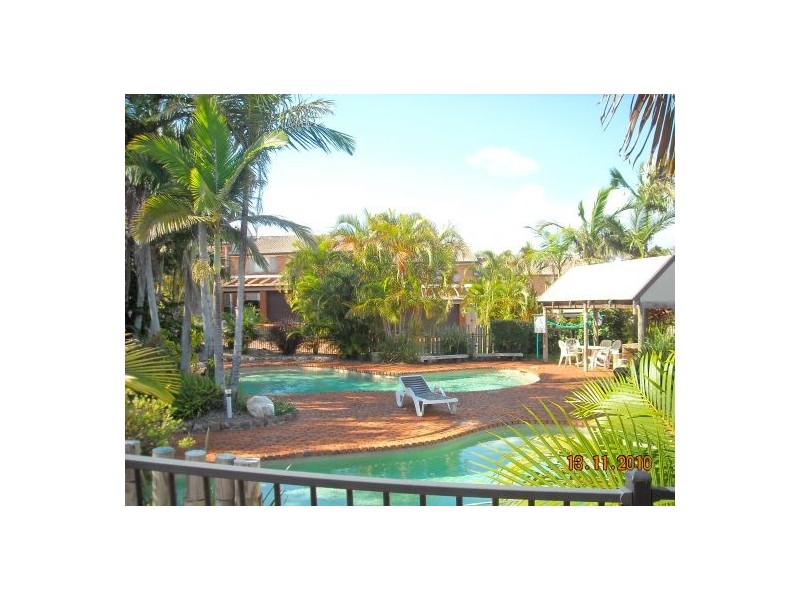 61 164 Wellington Street, Ormiston QLD 4160