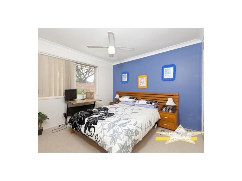 61 164 Wellington Street, Ormiston QLD 4160