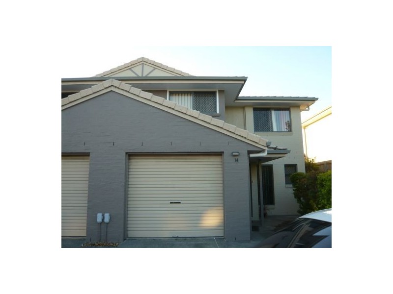 1 Daintree Drive, Parkinson QLD 4115