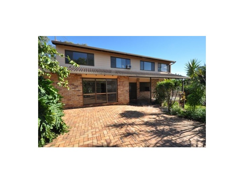 114 Mt Ommaney Dr, Jindalee QLD 4074