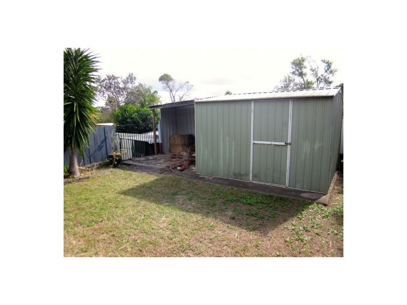 #4 Mundalla Street, Algester QLD 4115