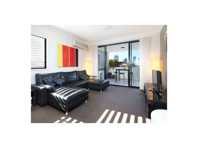15/9-11 Manning Street, South Brisbane QLD 4101