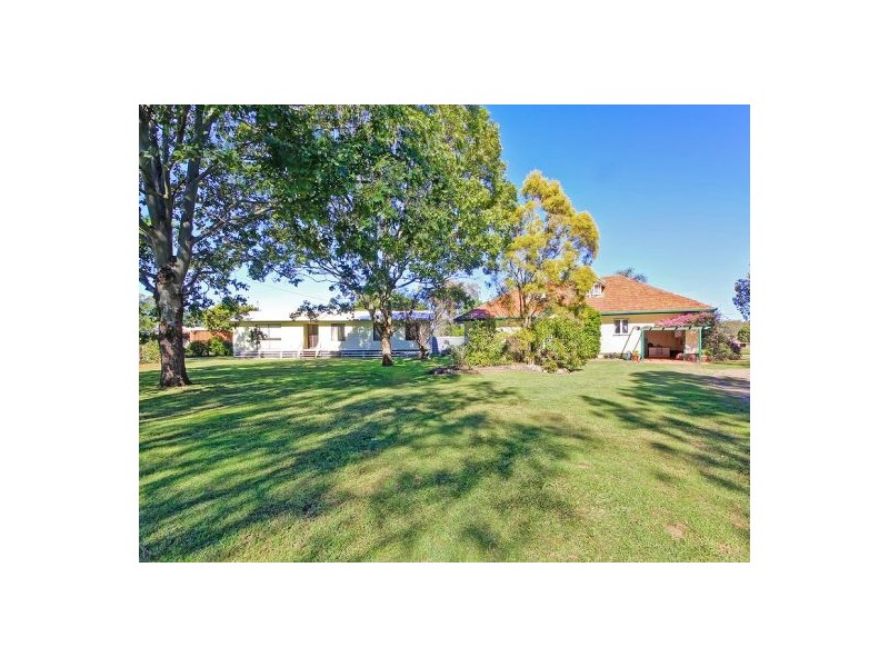 Logan Reserve QLD 4133