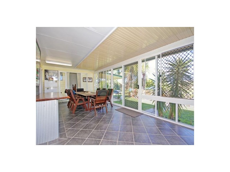 Logan Reserve QLD 4133