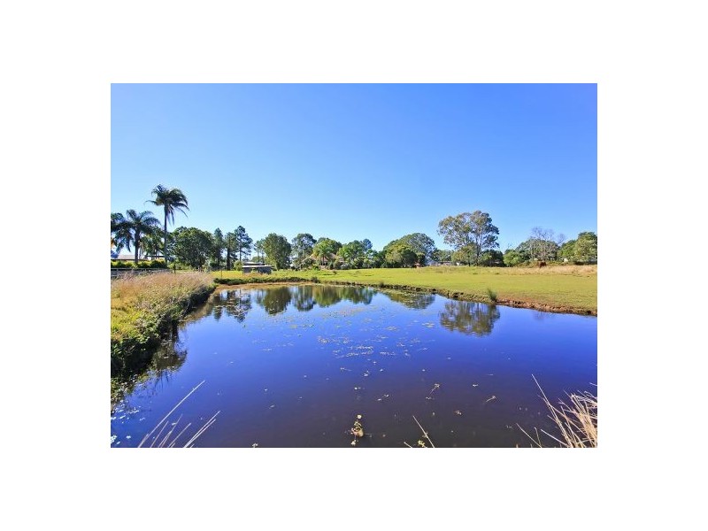 Logan Reserve QLD 4133