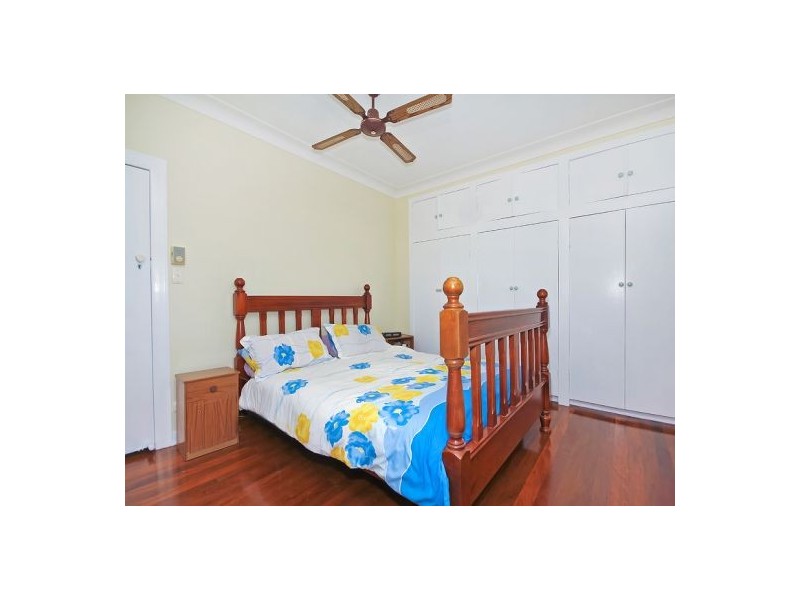 Logan Reserve QLD 4133