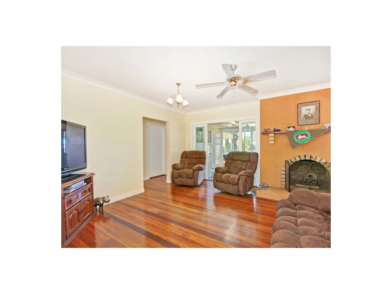 Logan Reserve QLD 4133