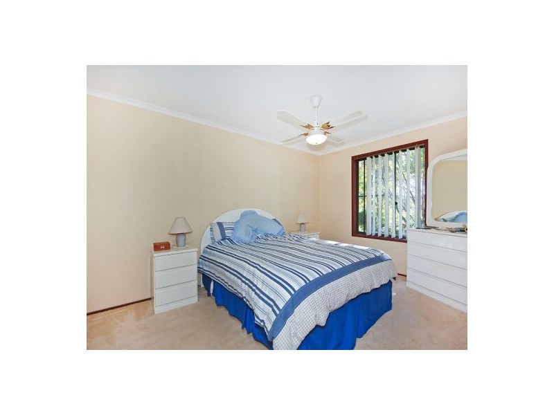 Logan Reserve QLD 4133