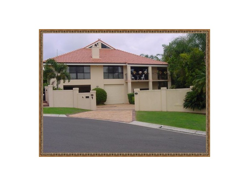 9 Hopetoun Close, Carindale QLD 4152