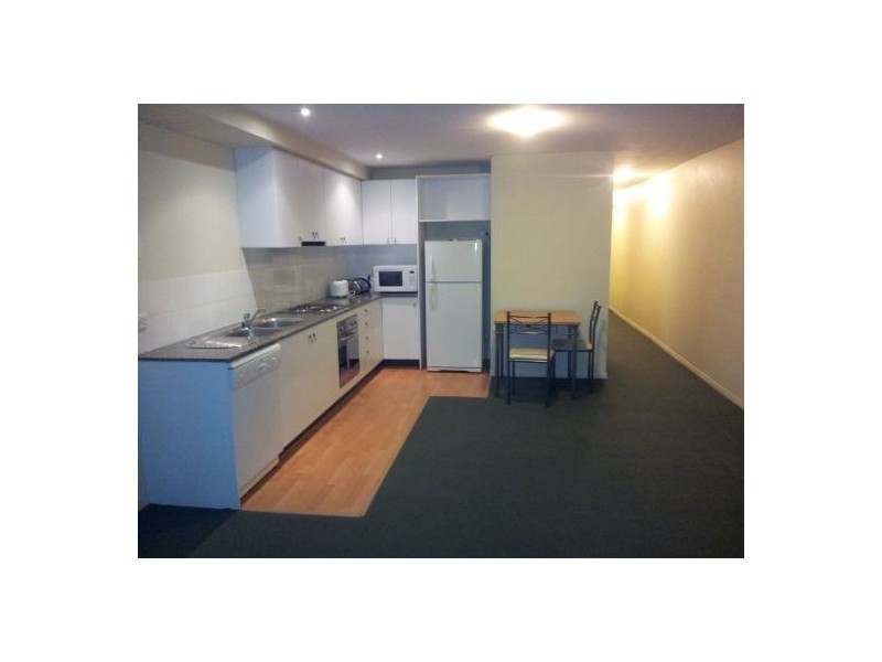 Spring Hill QLD 4000