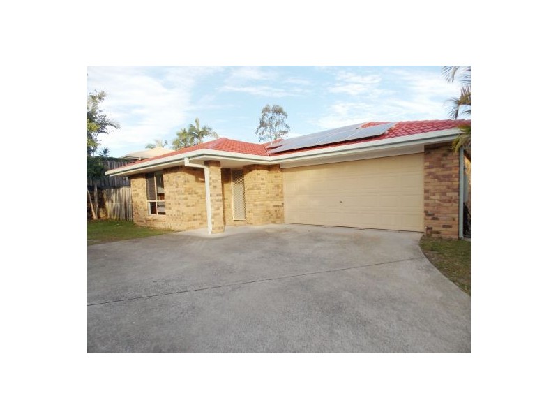 25 Moneghetti Place, Calamvale QLD 4116