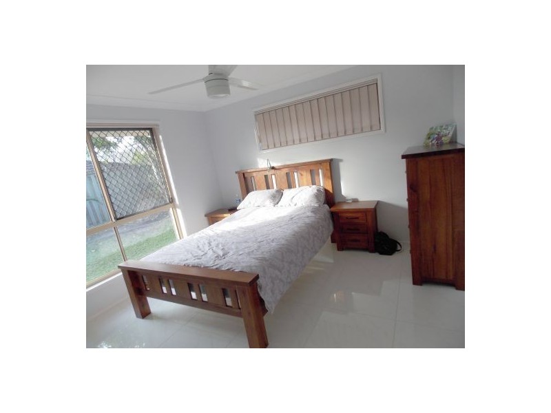 25 Moneghetti Place, Calamvale QLD 4116