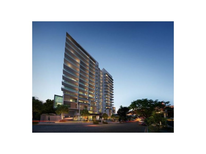 Milton QLD 4064