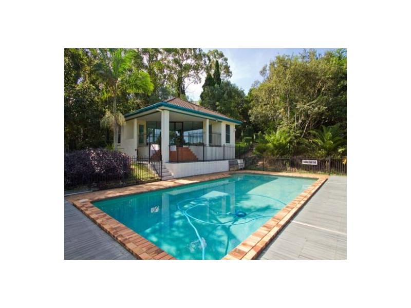 580 Seventeen Mile Rocks Road, Sinnamon Park QLD 4073