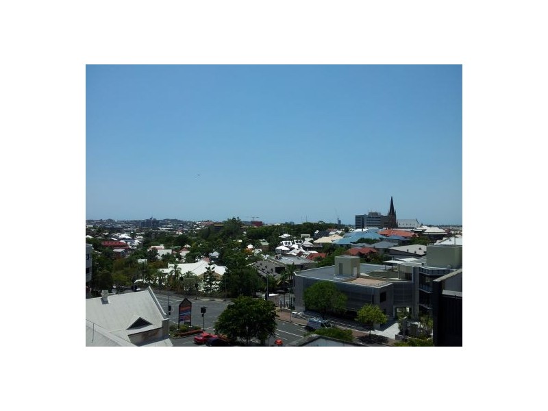 Spring Hill QLD 4000