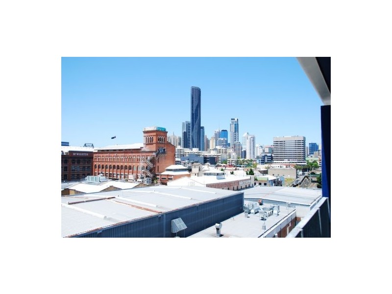 712/82 Alfred Street, Fortitude Valley QLD 4006