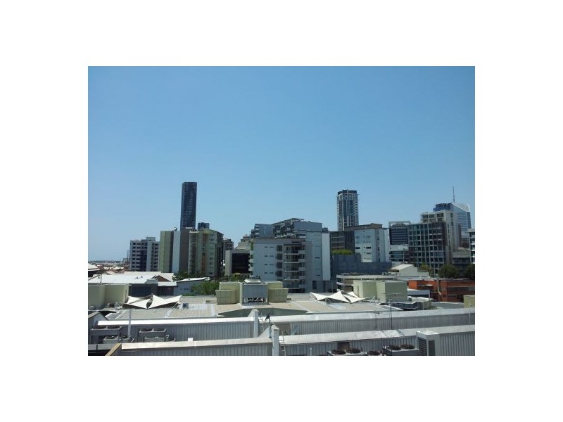 Spring Hill QLD 4000