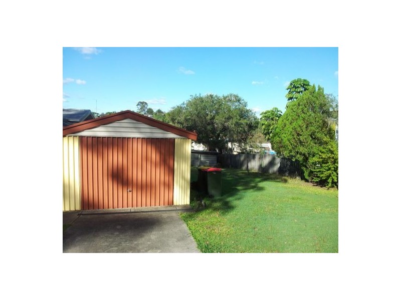 Mount Gravatt East QLD 4122