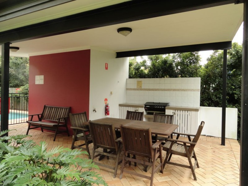 Upper Mount Gravatt QLD 4122