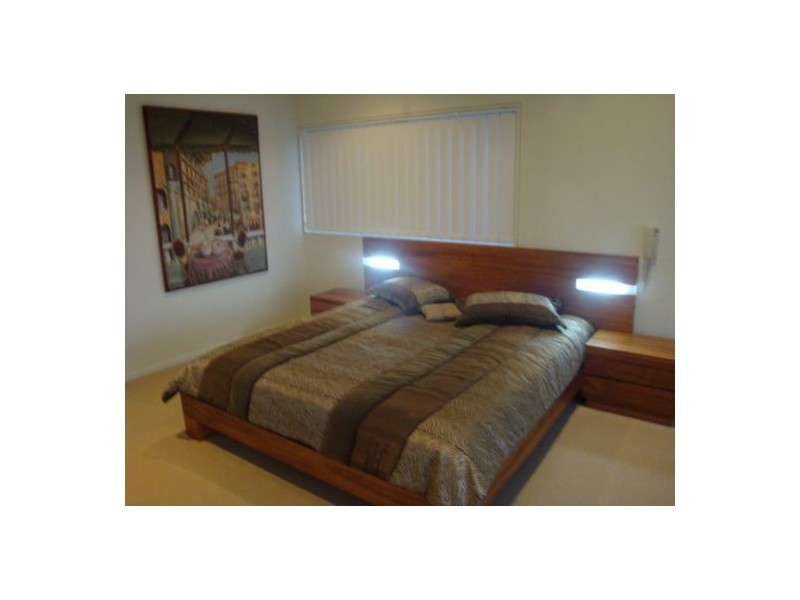 Spring Hill QLD 4000