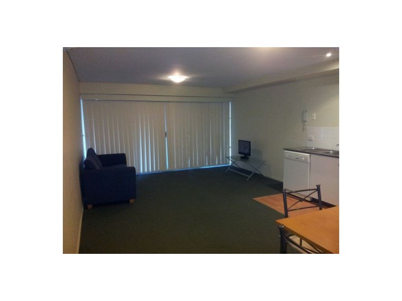 Spring Hill QLD 4000