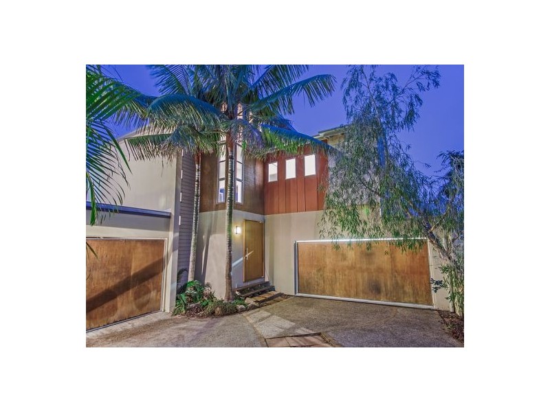 10 Okeden St, Toowong QLD 4066