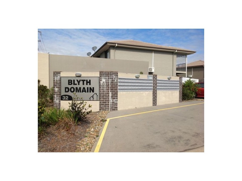 Blyth Domain,32 Blyth Road, Murrumba Downs QLD 4503