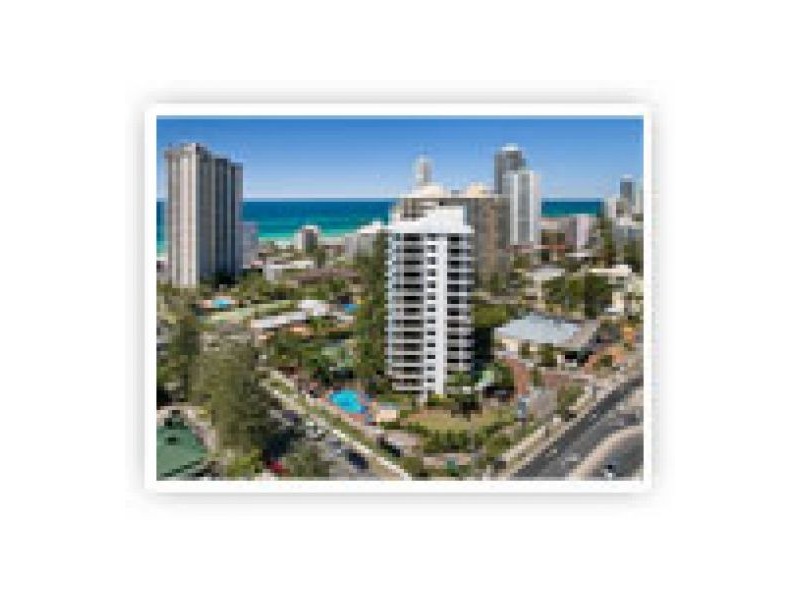 19/2943 Surfers Paradise Bvd, Surfers Paradise QLD 4217