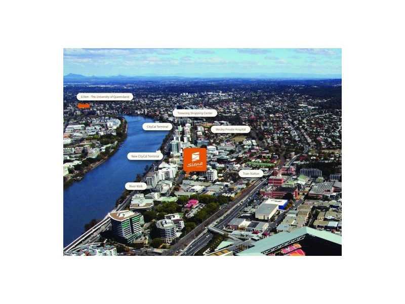 Milton QLD 4064