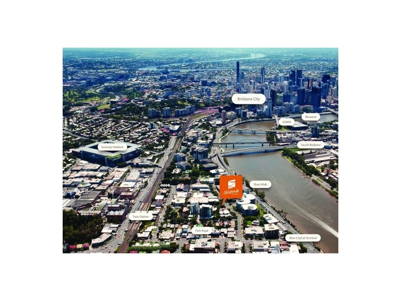 Milton QLD 4064