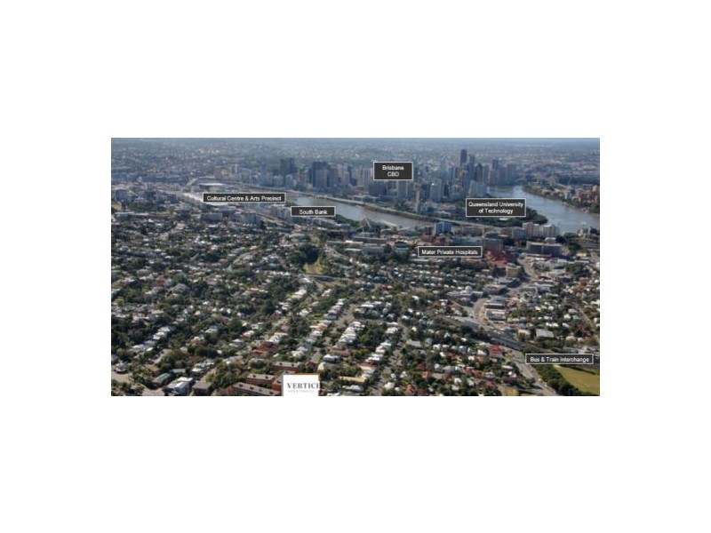 Dutton Park QLD 4102