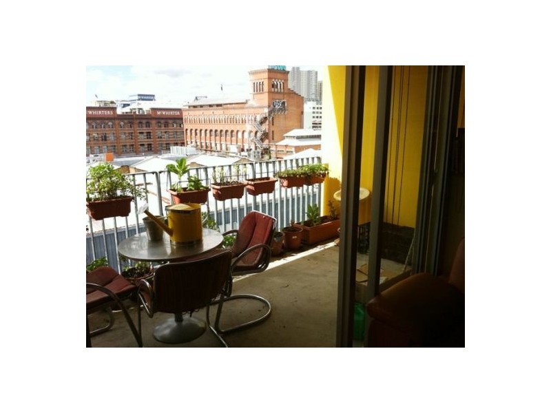 704/82 Alfred Street, Fortitude Valley QLD 4006