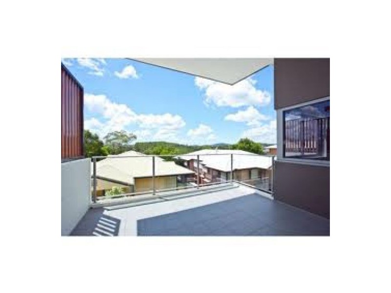 11/62 Waldheim St, Annerley QLD 4103