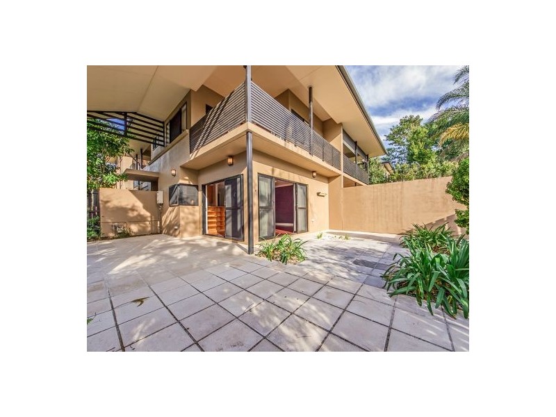 4/121 Indooroopilly Rd, Taringa QLD 4068