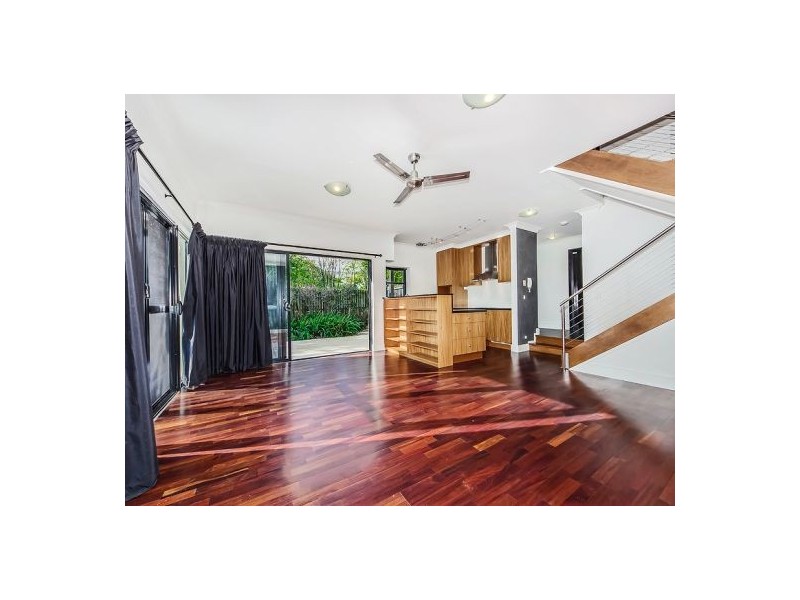 4/121 Indooroopilly Rd, Taringa QLD 4068