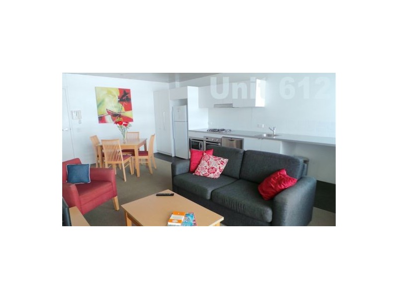 612 / 82 Alfred Street, Fortitude Valley QLD 4006