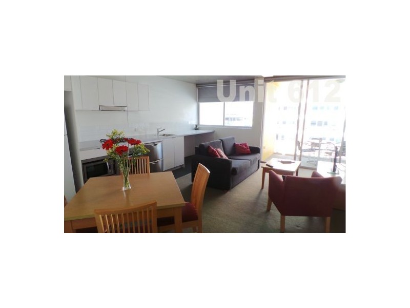 612 / 82 Alfred Street, Fortitude Valley QLD 4006