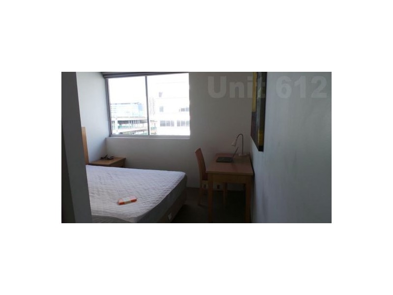 612 / 82 Alfred Street, Fortitude Valley QLD 4006