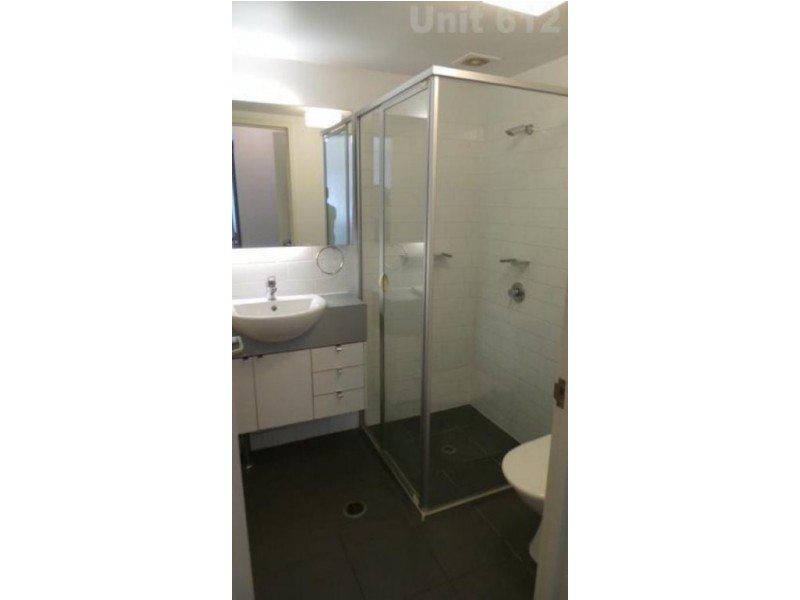 612 / 82 Alfred Street, Fortitude Valley QLD 4006