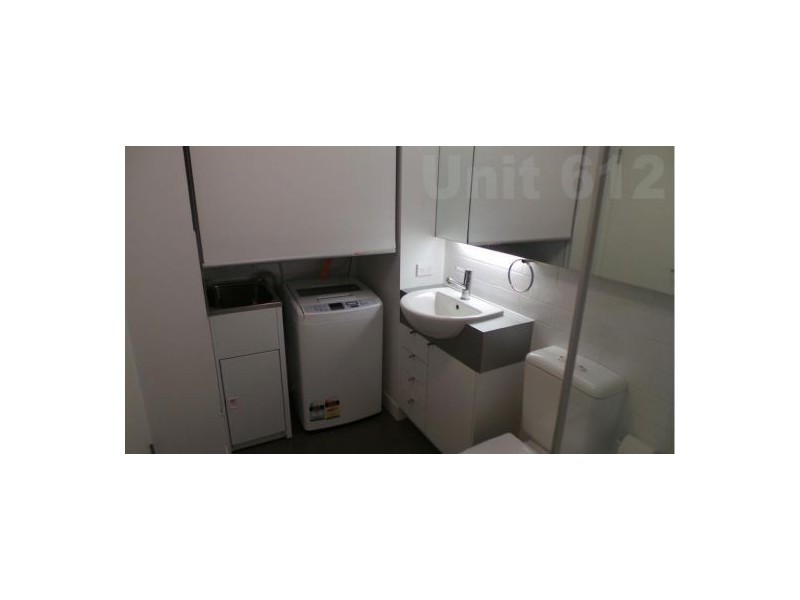 612 / 82 Alfred Street, Fortitude Valley QLD 4006