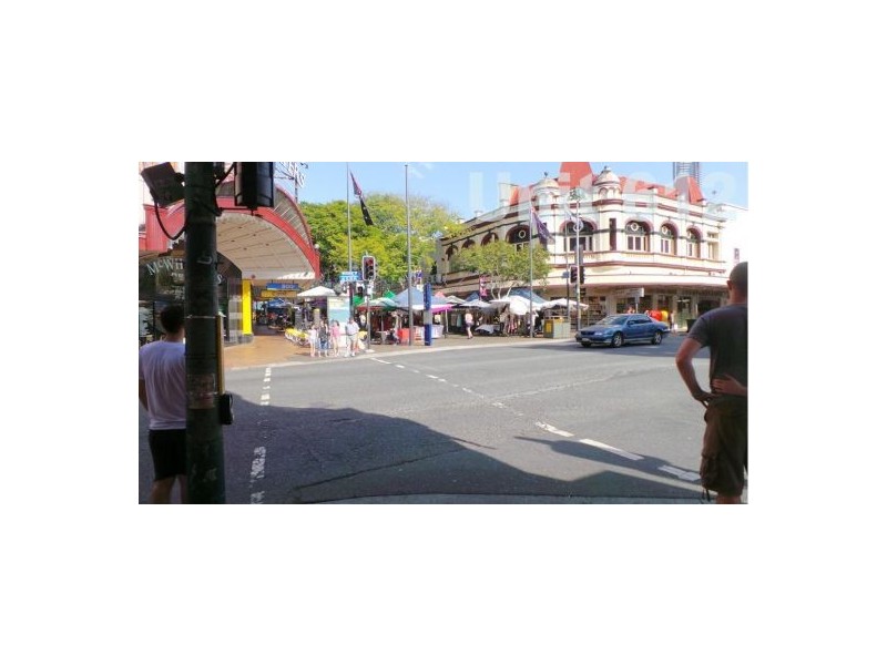 612 / 82 Alfred Street, Fortitude Valley QLD 4006