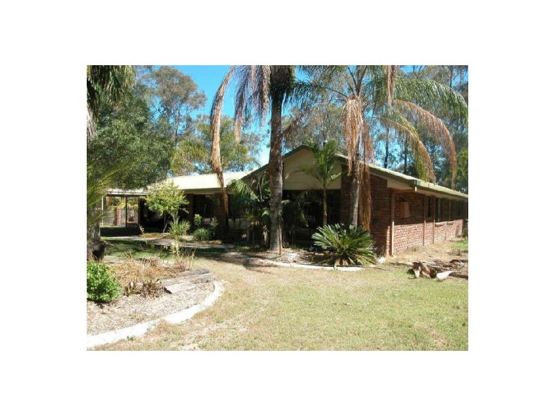 Greenbank QLD 4124