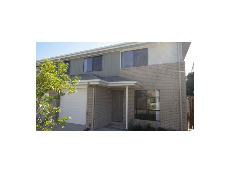 Unit 23, 31, 18 93 Penarth Street, Runcorn QLD 4113
