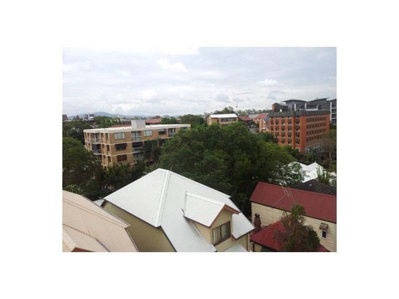 Spring Hill QLD 4000