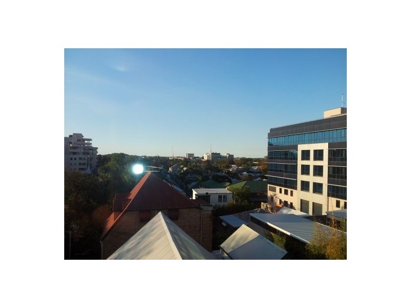 Spring Hill QLD 4000