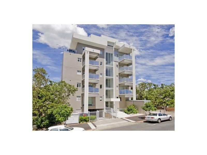 Spring Hill QLD 4000