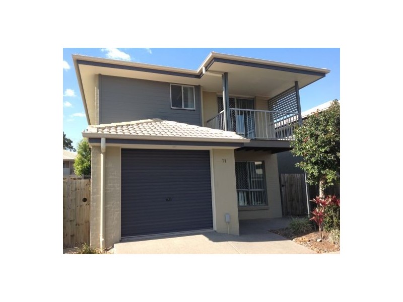 Murrumba Manors 14 Blyth Road, Murrumba Downs QLD 4503