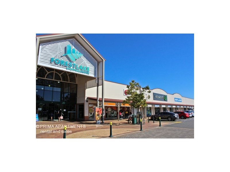 Prima II 280 Grand Avenue, Forest Lake QLD 4078