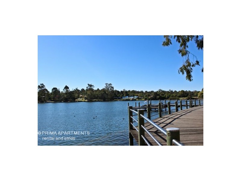 Prima II 280 Grand Avenue, Forest Lake QLD 4078